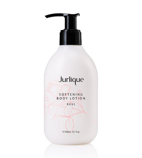 Jurlique Softening Rose Body Lotion   300 ml