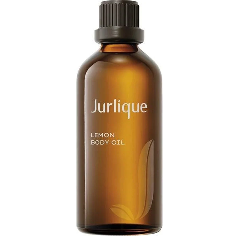 Jurlique Lemon Body Oil   100 ml