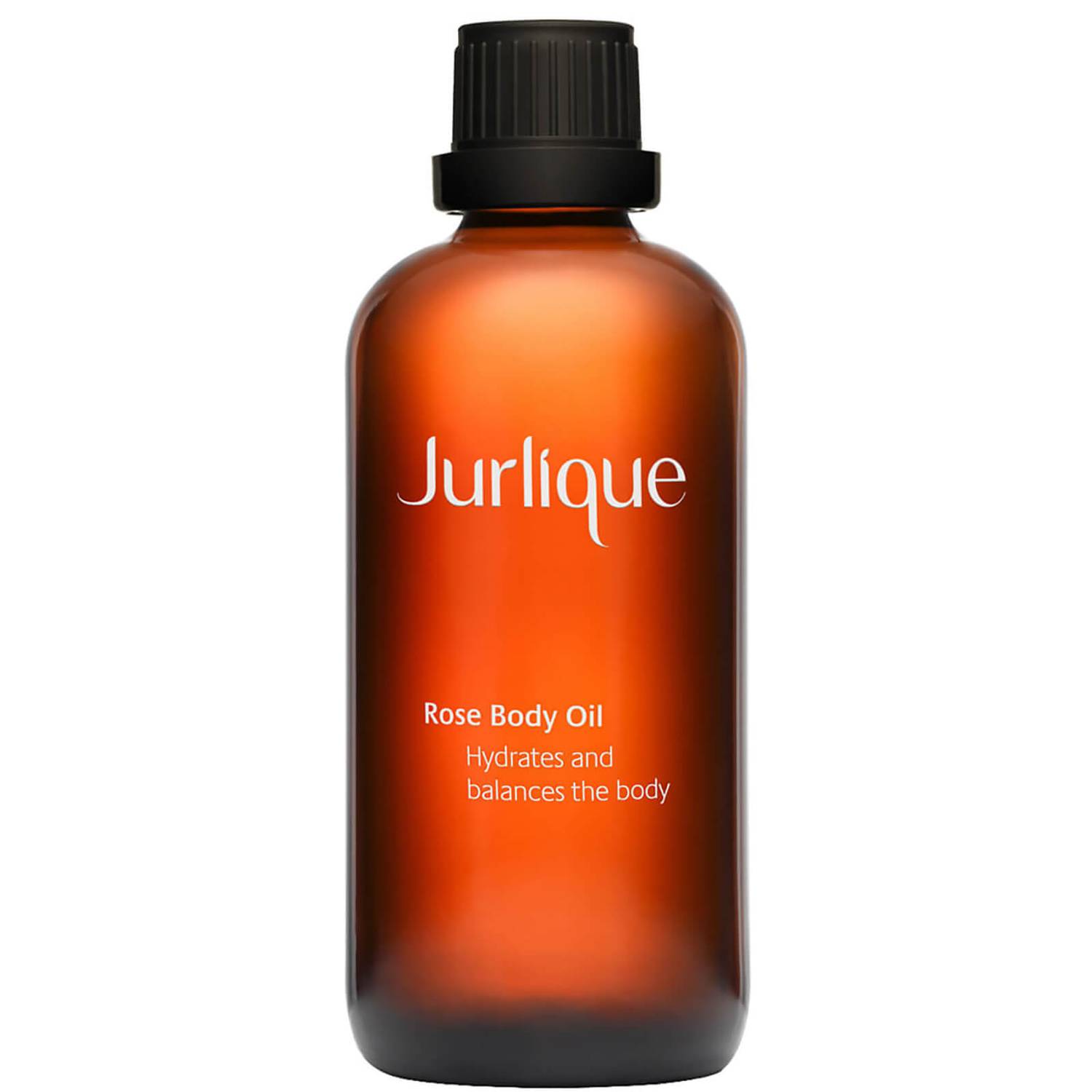 Jurlique Rose Body Oil    100 ml