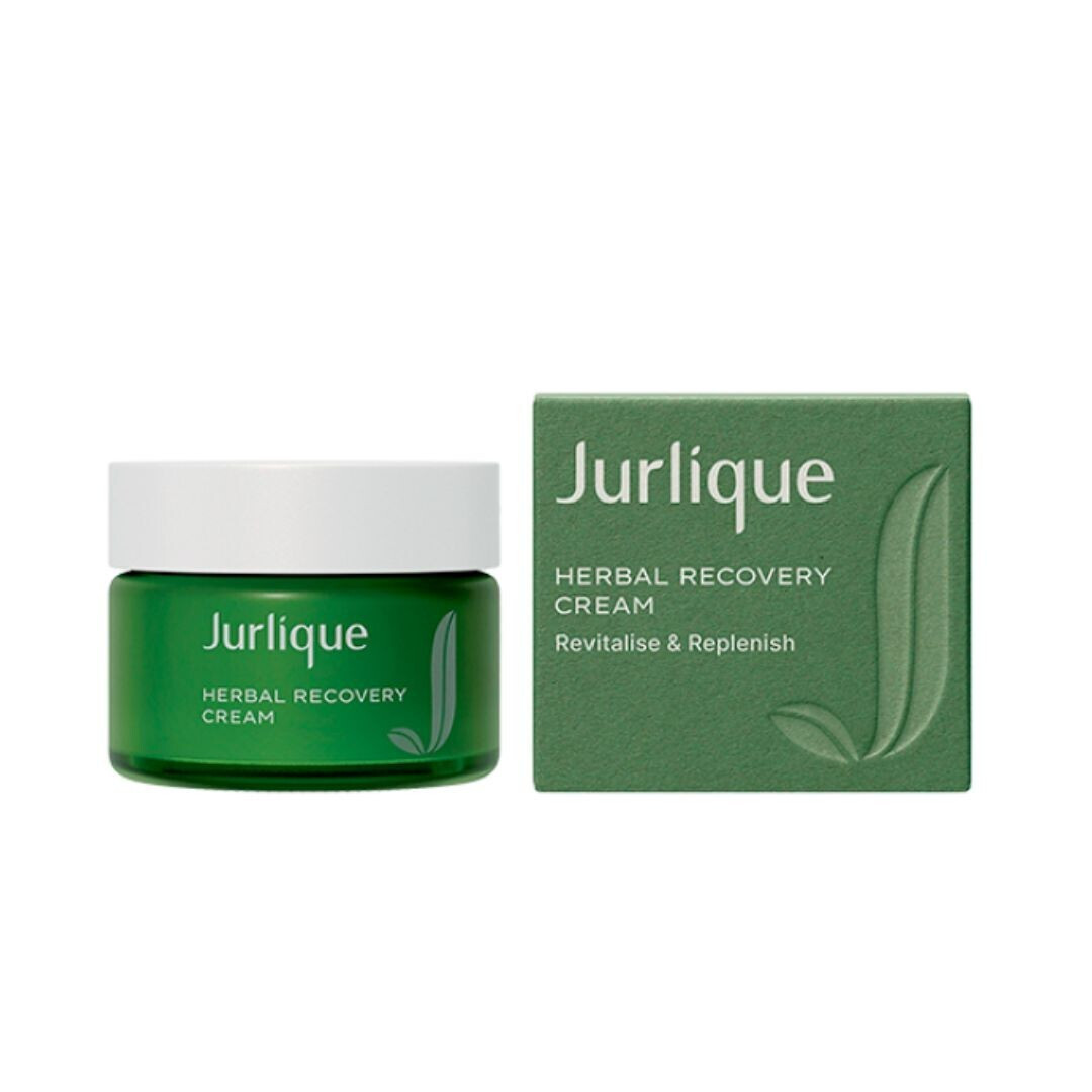 Jurlique Herbal Recovery Cream   50 ml