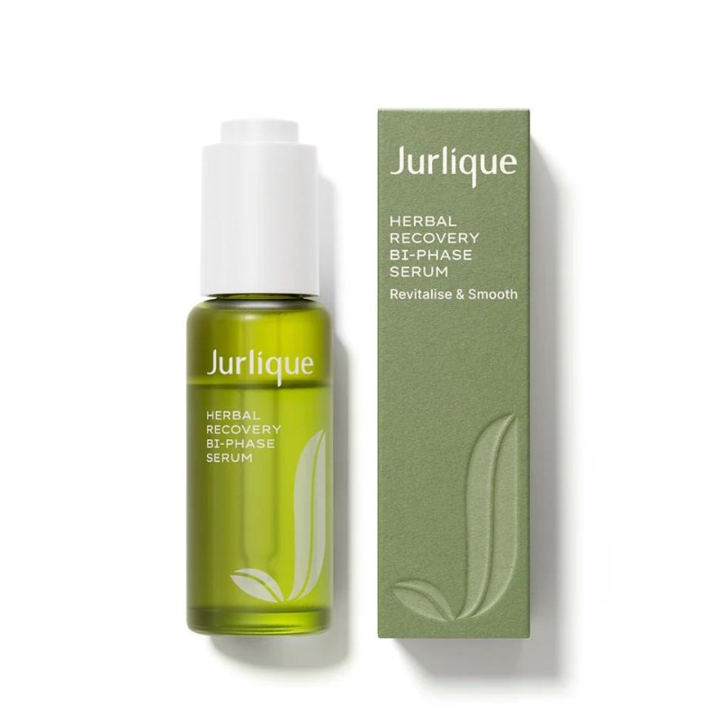 Jurlique Herbal Recovery Bi-Phase Serum   30 ml