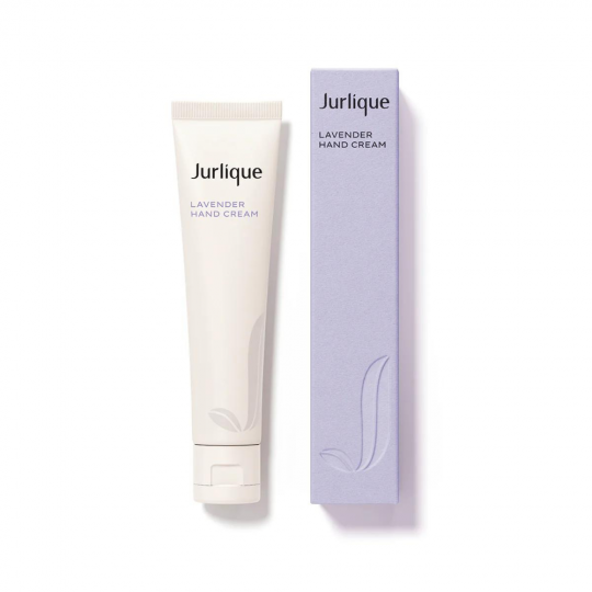 Jurlique Lavender Hand Cream   40 ml
