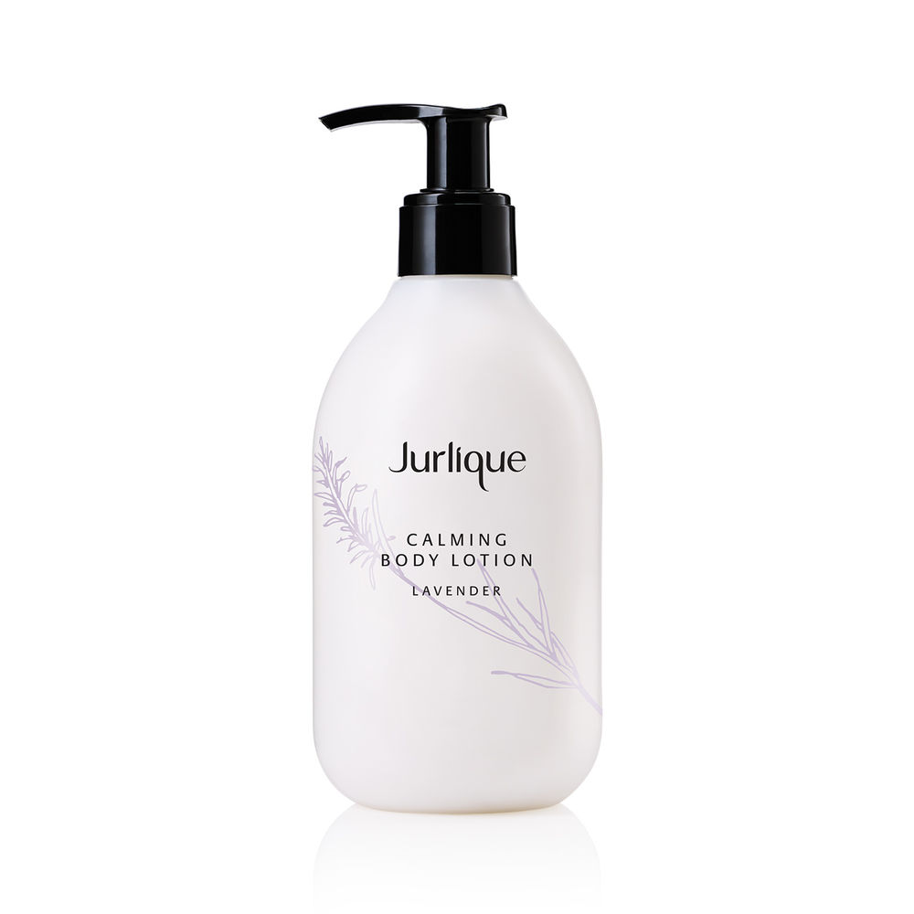 Jurlique Comforting Lavender Body Lotion   300 ml
