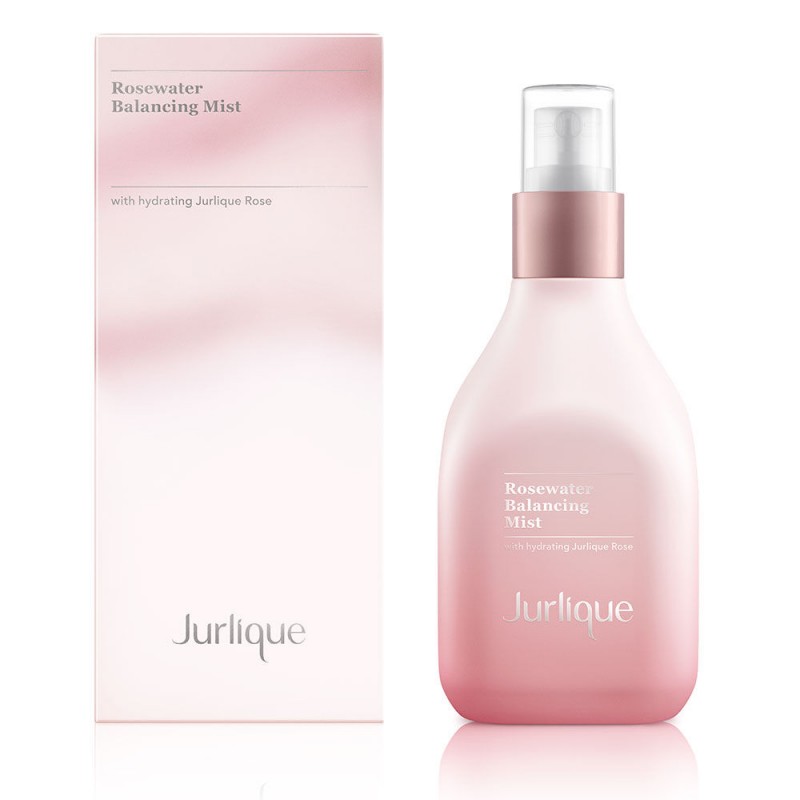 Jurlique Rosewater Balancing Mist   100 ml