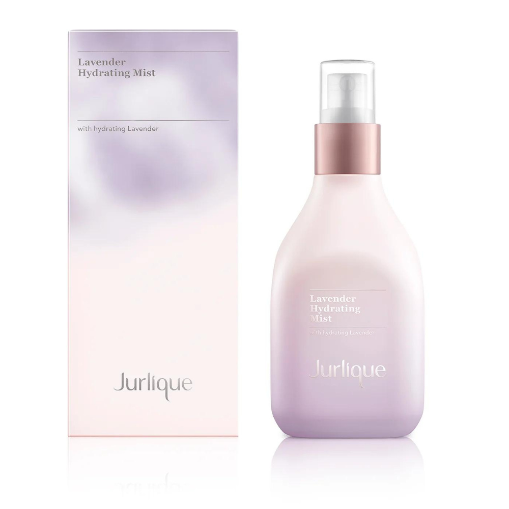 Jurlique Lavender Hydrating Mist Hydrate & Relax   100 ml