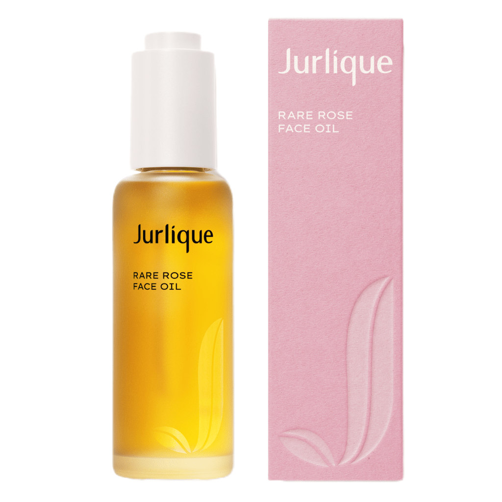 Jurlique Rare Rose Face Oil Limited Edition   50 ml