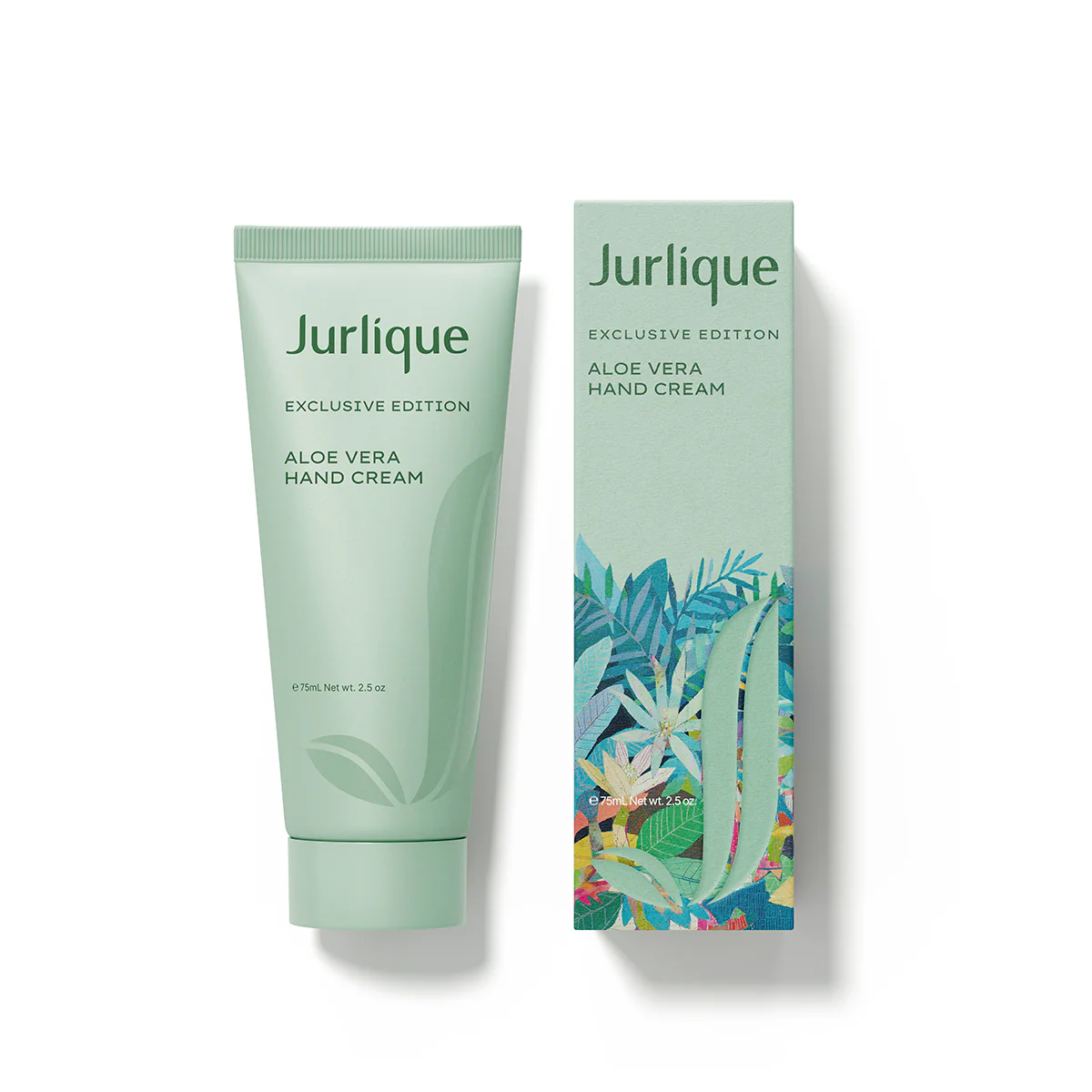 Jurlique Aloe Vera Hand Cream   40 ml