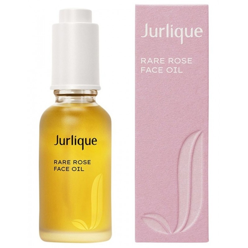 Jurlique Rare Rose Face Oil   30 ml