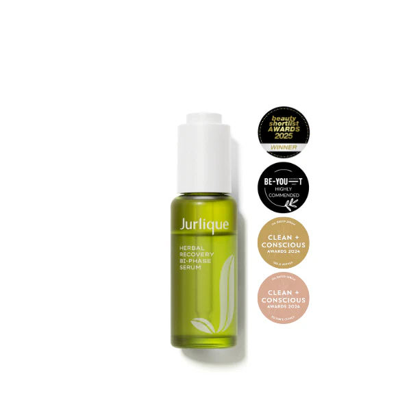 Jurlique Herbal Recovery Bi-Phase Serum   50 ml