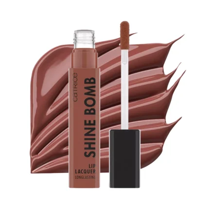 CATRICE SHINE BOMB liquid lipstick #070-Hottie 3 ml