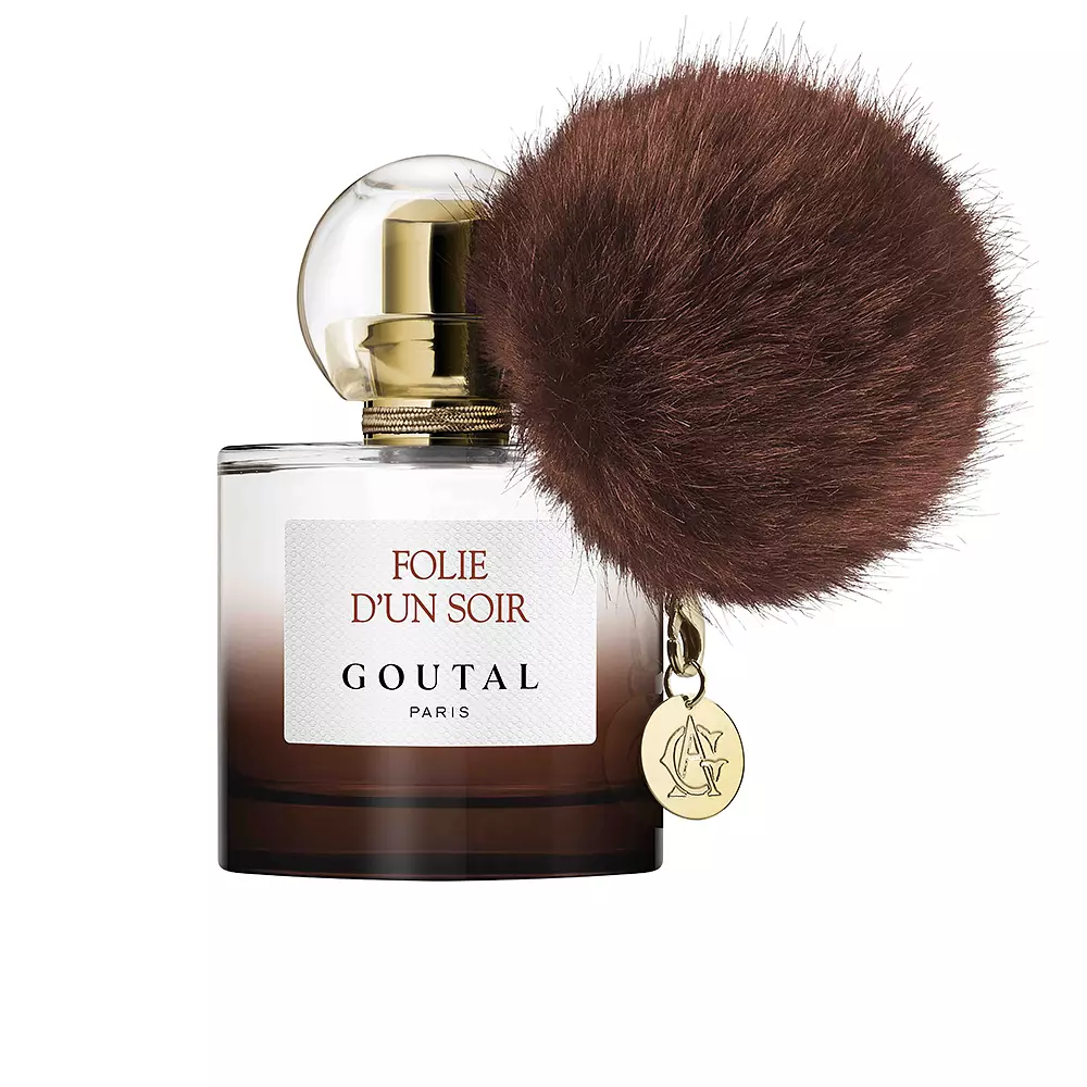 GOUTAL FOLIE D'UN SOIR edp vapo 50 ml