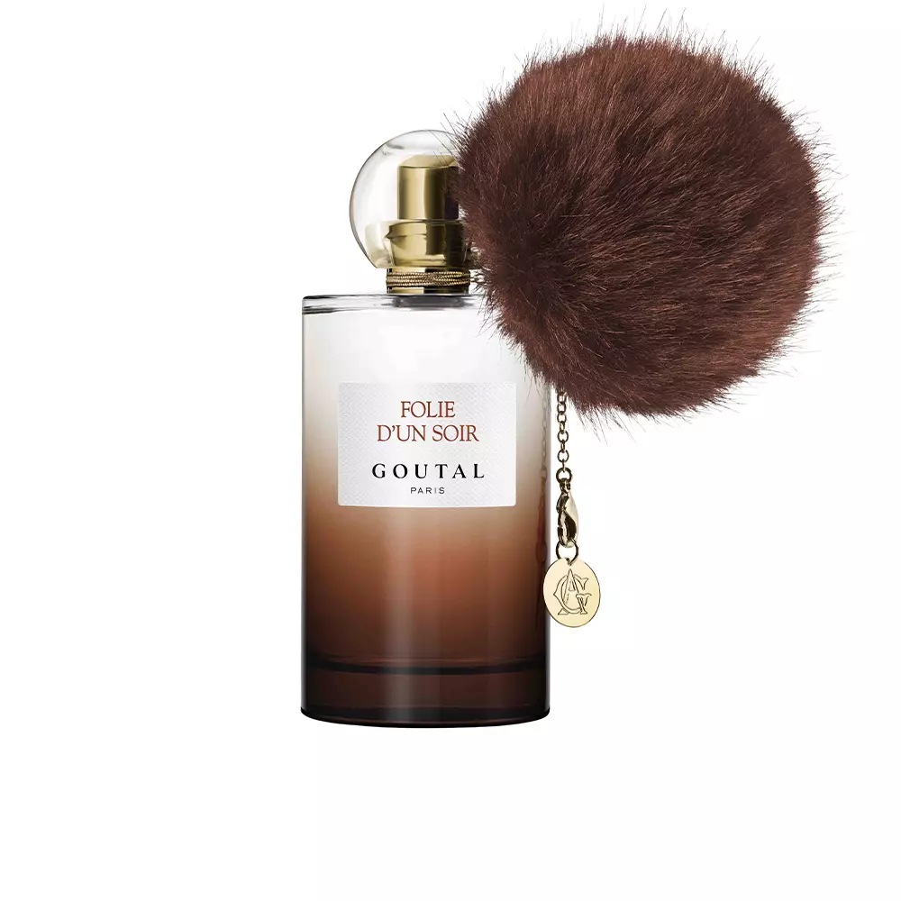 GOUTAL FOLIE D'UN SOIR edp vapo 100 ml