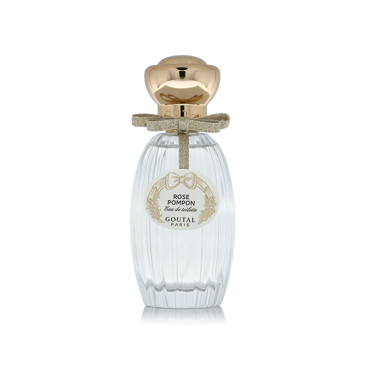 GOUTAL ROSE POMPON eau de toilette spray 100 ml