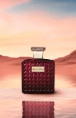 Houbigant Rose Du Desert U EdP Extrême 100 ml /no cellophane /2024 - Image 3