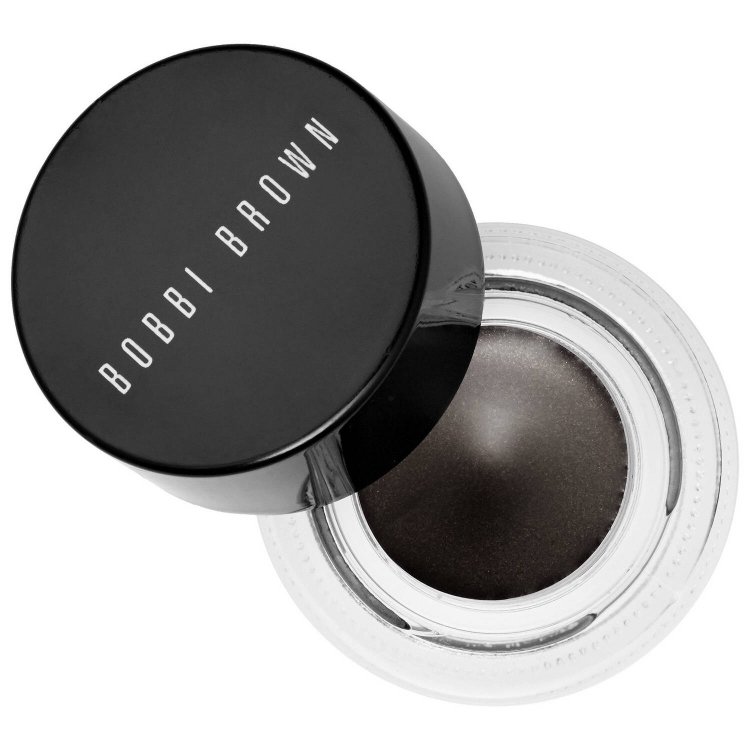 Bobbi Brown Long-Wear Gel Eyeliner - #Caviar   3 gr