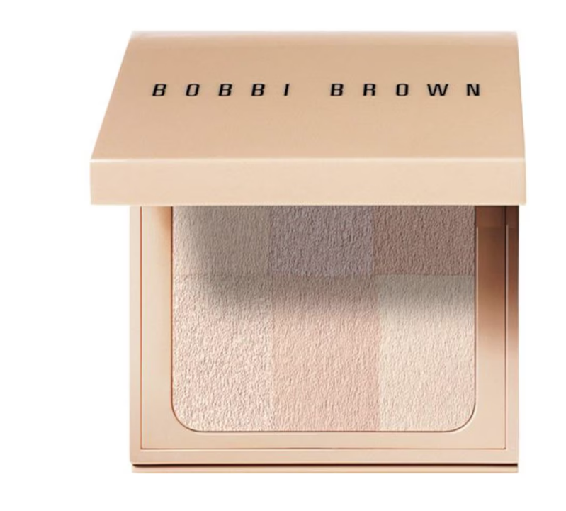 Bobbi Brown Nude Finish Illuminating Powder - #Buff   6,6 gr
