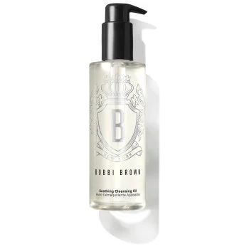 Bobbi Brown Soothing Cleansing Oil   200 ml