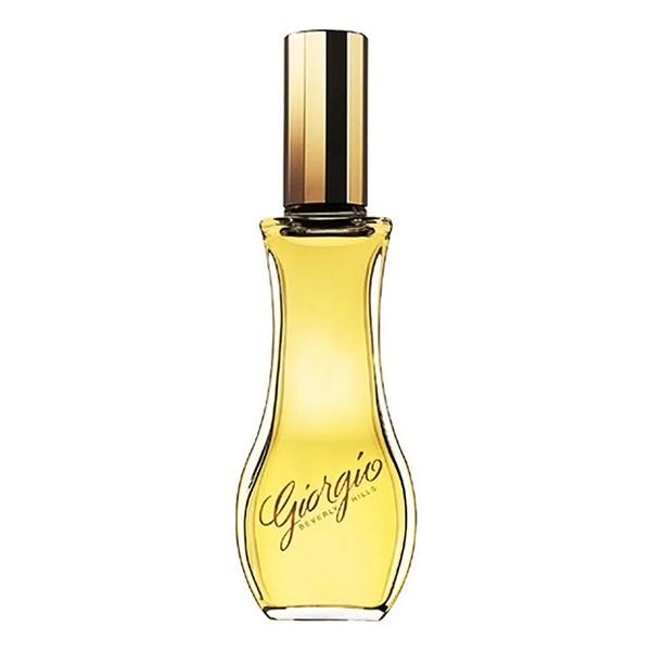 Giorgio Beverly Hills Giorgio /yellow/ W EdT 90 ml - tester no cap