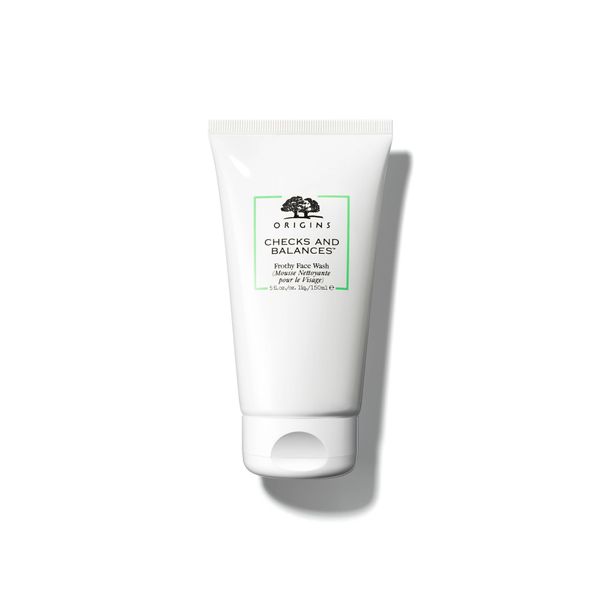 Origins Checks & Balances Frothy Face Wash  150 ml