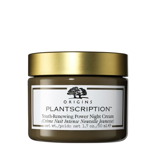 Origins Plantscription Youth-Renewing Power Night Cream  50 ml