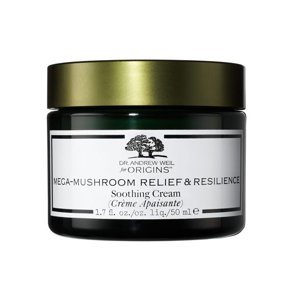 Origins Dr. Weil Mega-Mushroom R&R Soothing Cream  50 ml