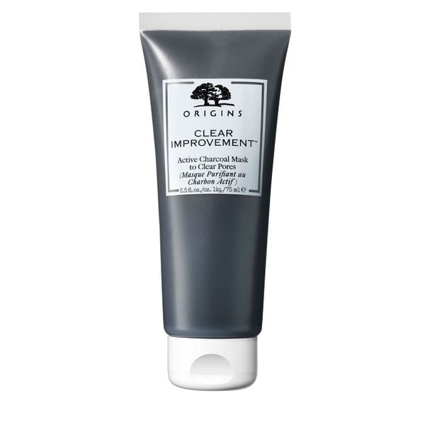 Origins Clear Improvement Active Charcoal Mask  75 ml