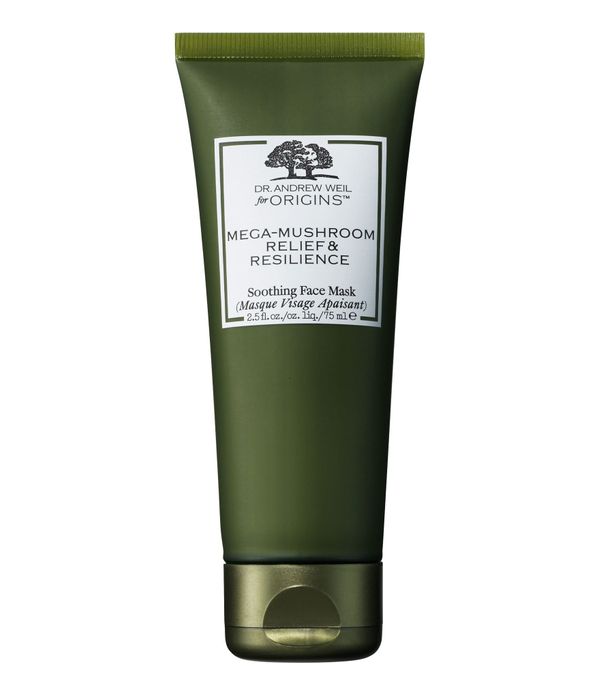 Origins Dr. Weil Mega-Mushroom Soothing Face Mask  75 ml