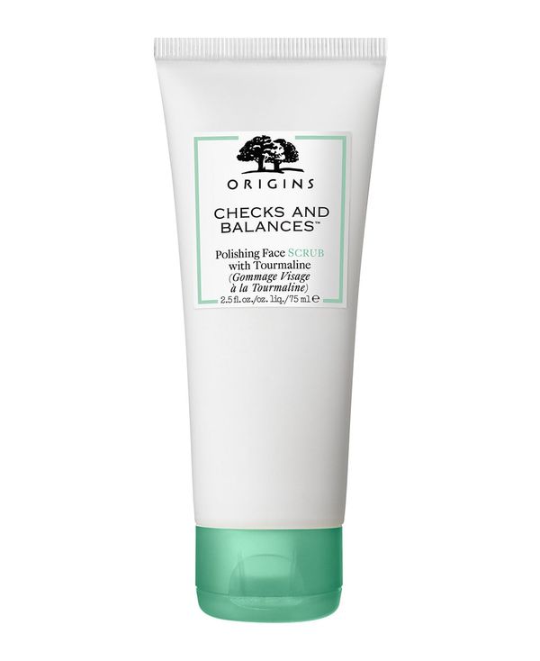 Origins Checks & Balances Face Scrub  75 ml