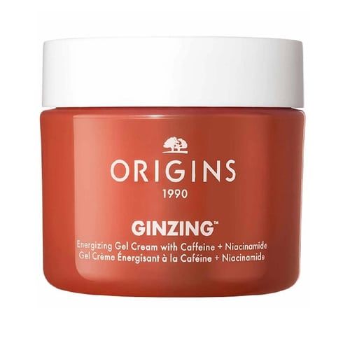 Origins Ginzing Energizing Gel Cream With Caffeine + Niacinamide   50 ml