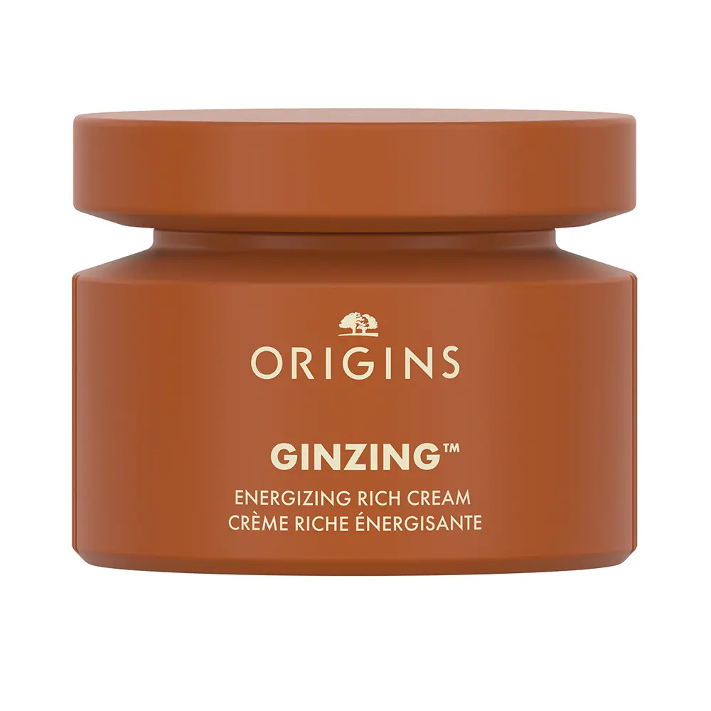 ORIGINS GINZING rich energizing cream 50 ml