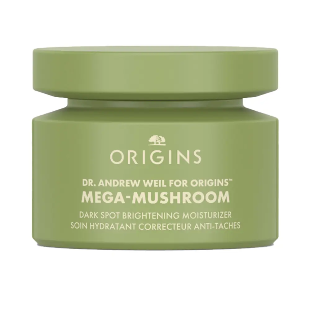 ORIGINS MEGA MUSHROOM spot correcting moisturizing cream 50 ml