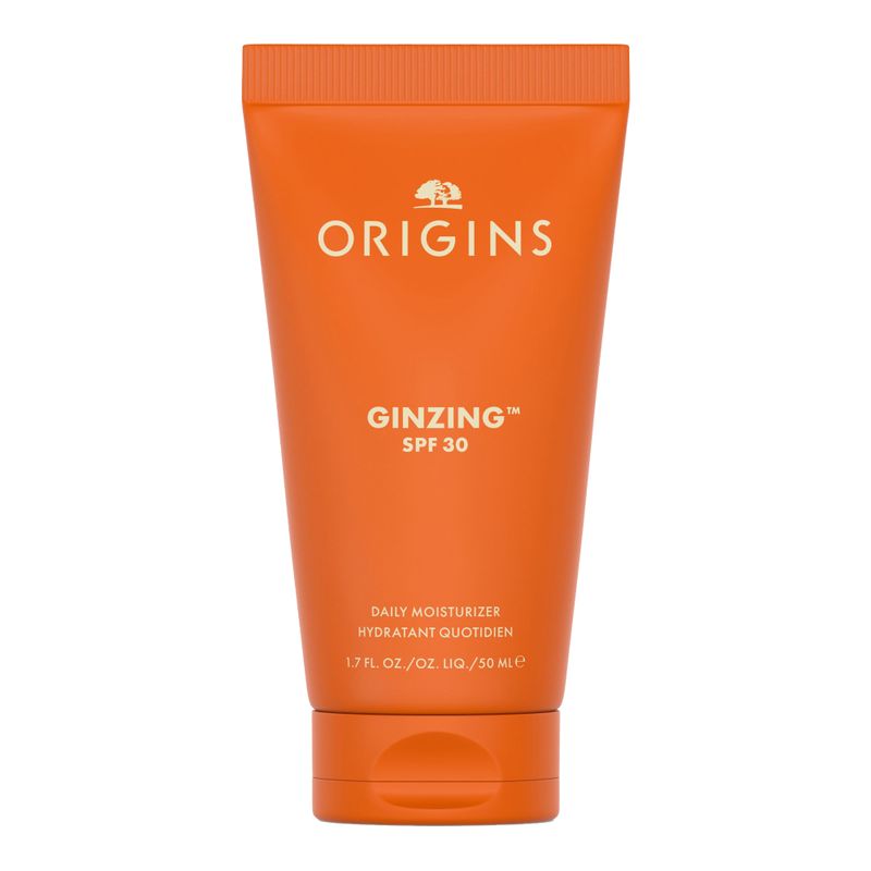 Origins Ginzing Emulsion Moisturizer SPF30   50 ml