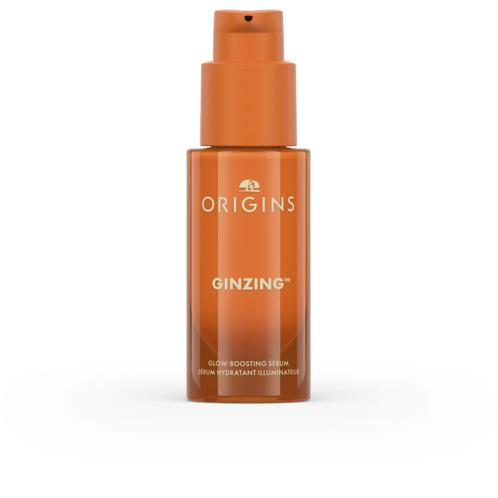ORIGINS GinZing™ Into the Glow Brightening Serum 30 ml