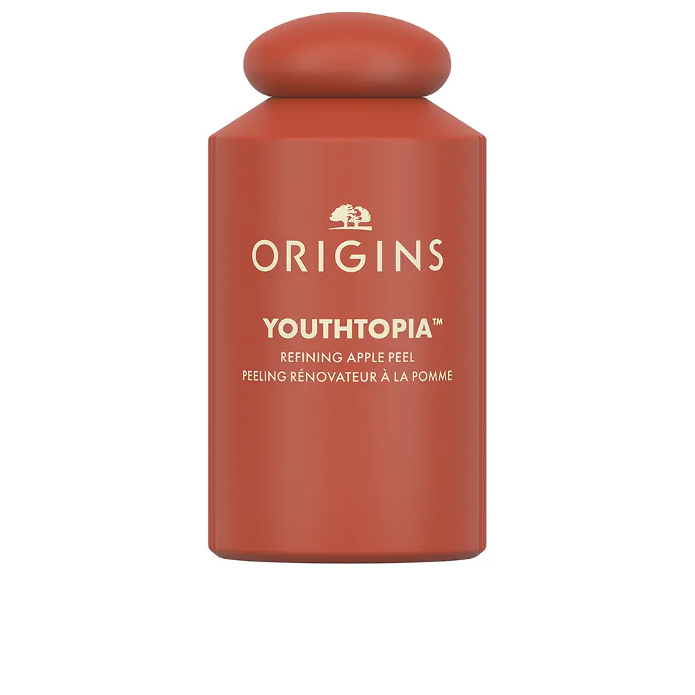 Origins YOUTHTOPIA exfoliating tonic  100 ml