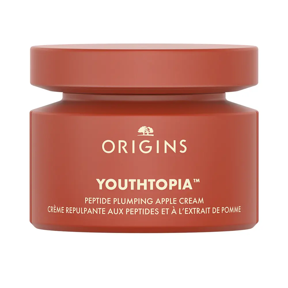 ORIGINS YOUTHTOPIA light moisturizing cream 50 ml