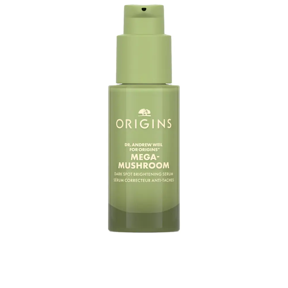ORIGINS MEGA MUSHROOM dark spot correcting serum 30 ml