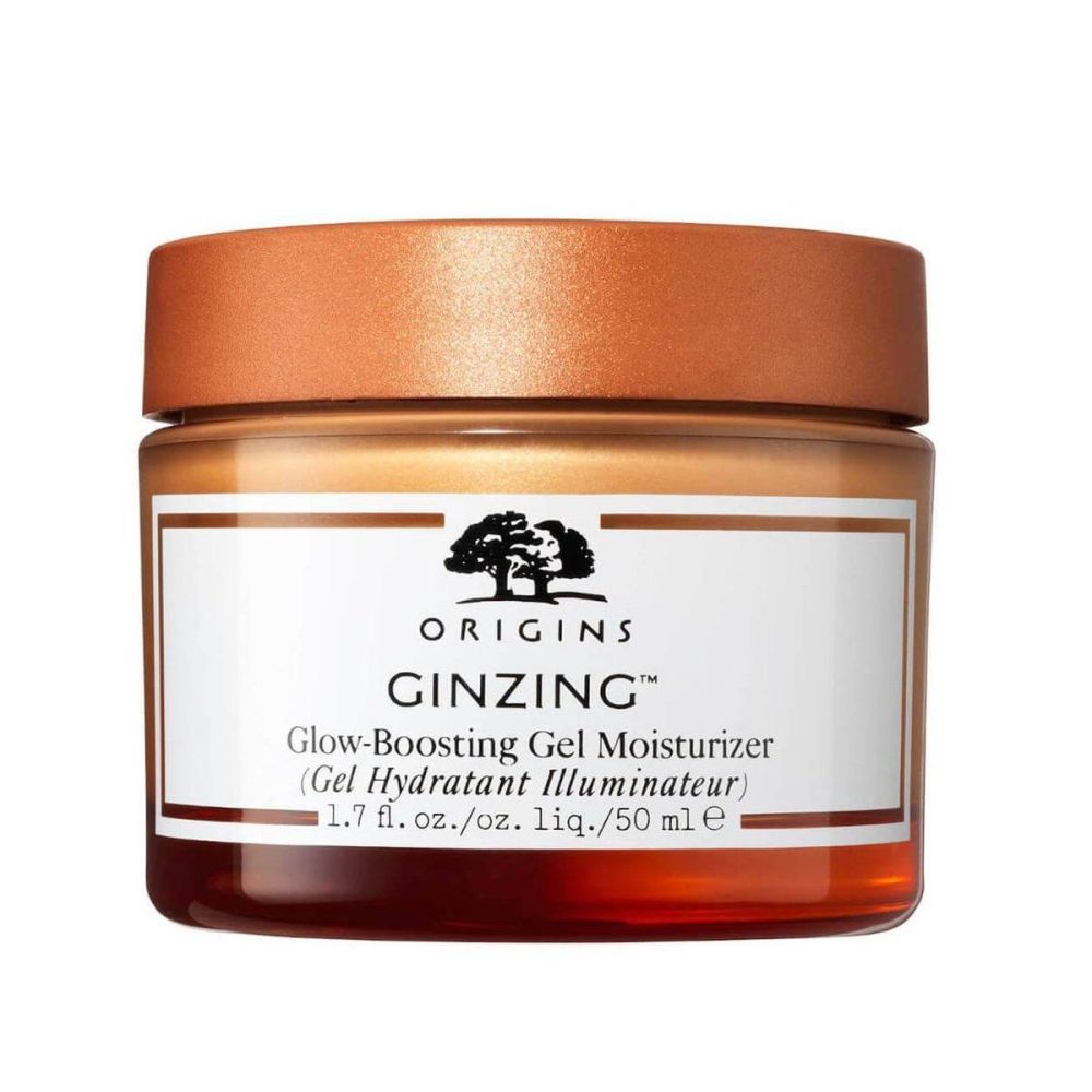 Origins GinZing Glow-Boosting Gel Moisturizer   50 ml