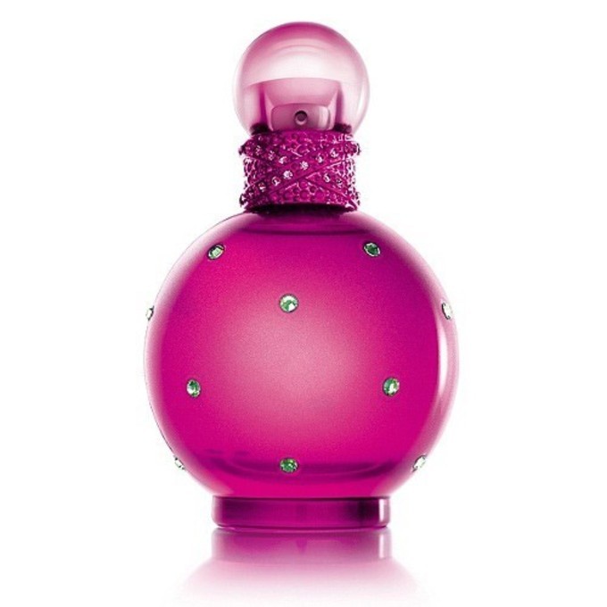 Britney Spears Fantasy W EdP 100 ml