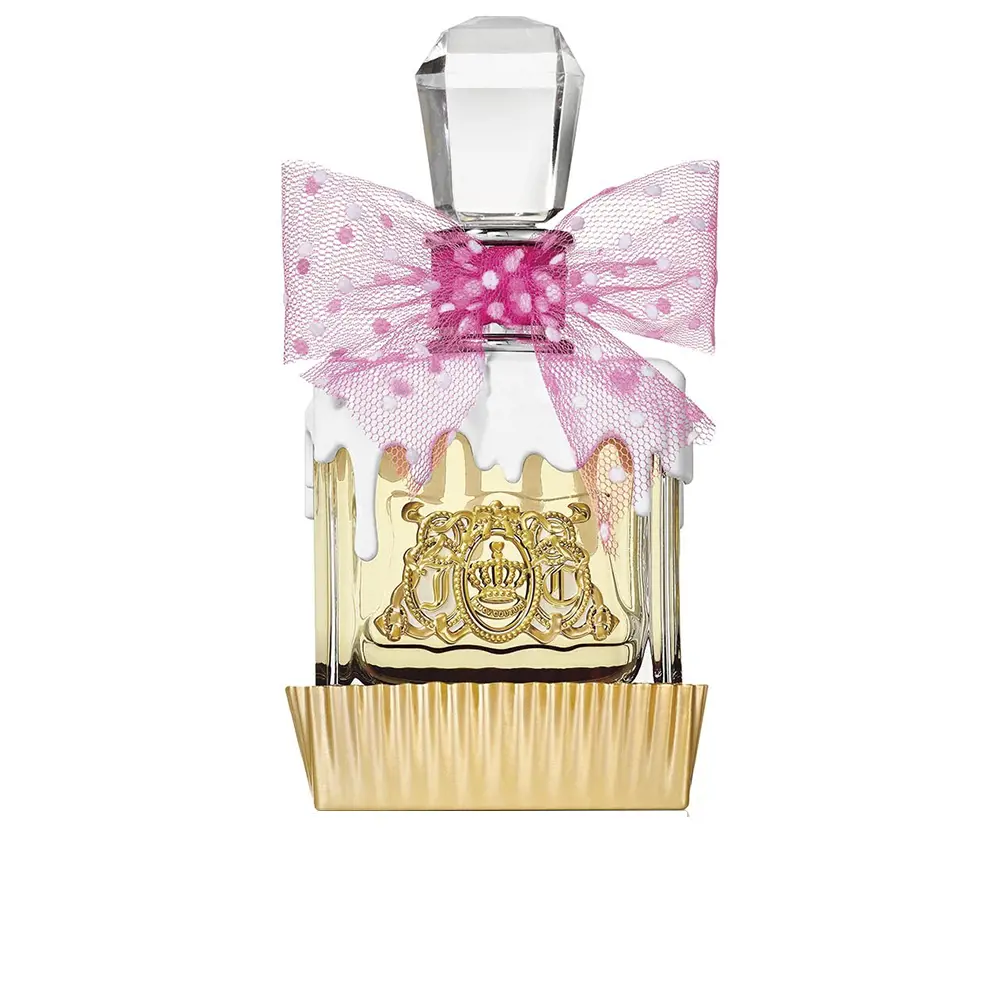 JUICY COUTURE VIVA LA JUICY SUCRÉ edp vapo 100 ml