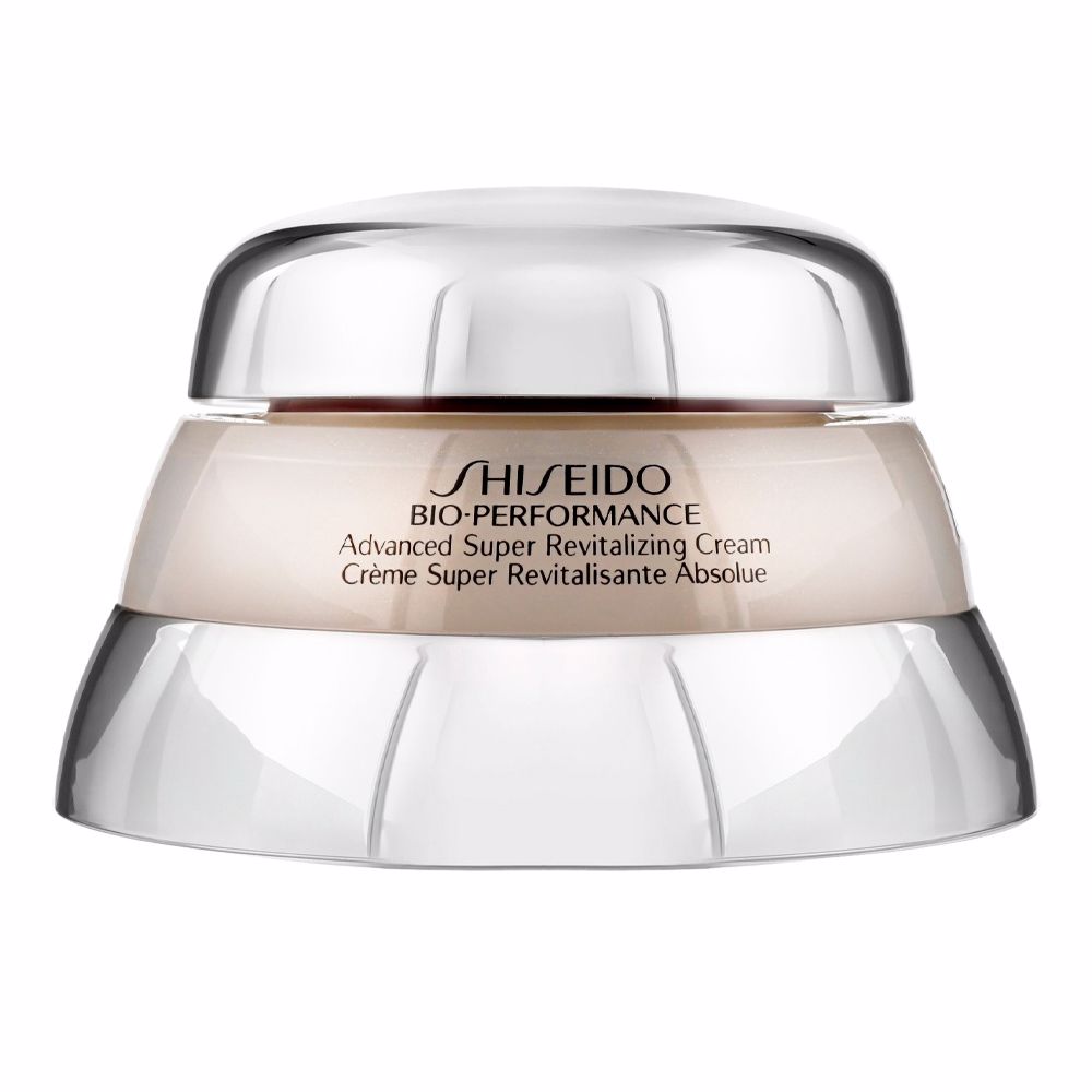 Shiseido Bio-Performance Advanced Super Revitalizing Cream   75 ml