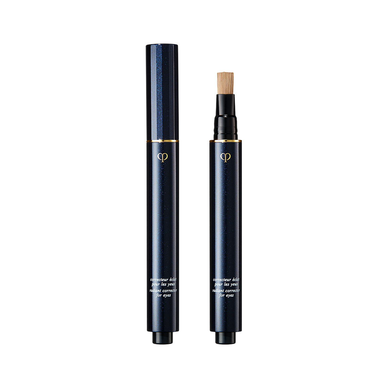 Cle De Peau Radiant Corrector For Eyes Mocha   2,2 ml