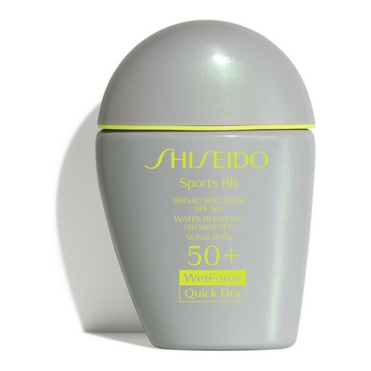 SHISEIDO SUN CARE SPORTS BB SPF50+ #medium