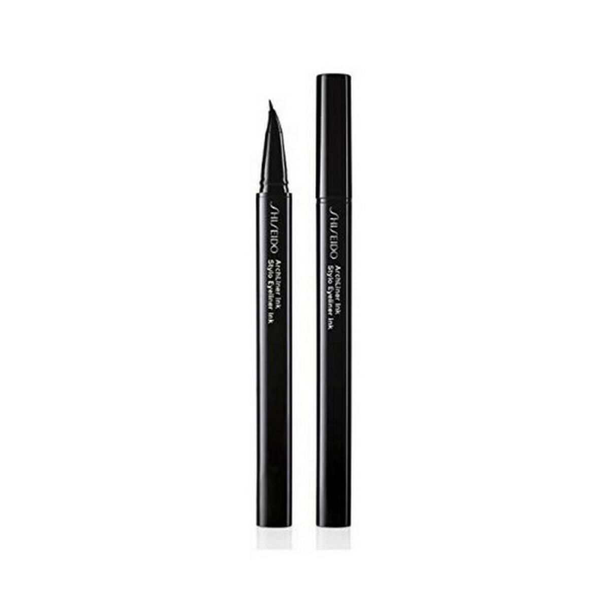 Shiseido Archliner Ink Waterproof Eyeliner - #1 Shibui Black   0,4 ml