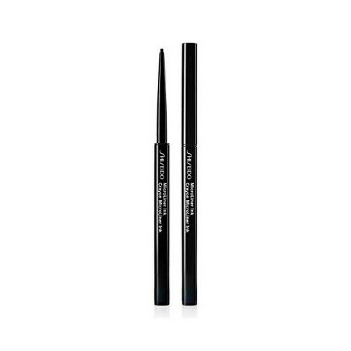 Shiseido Micro Liner Ink - #01 Black   0,08 gr