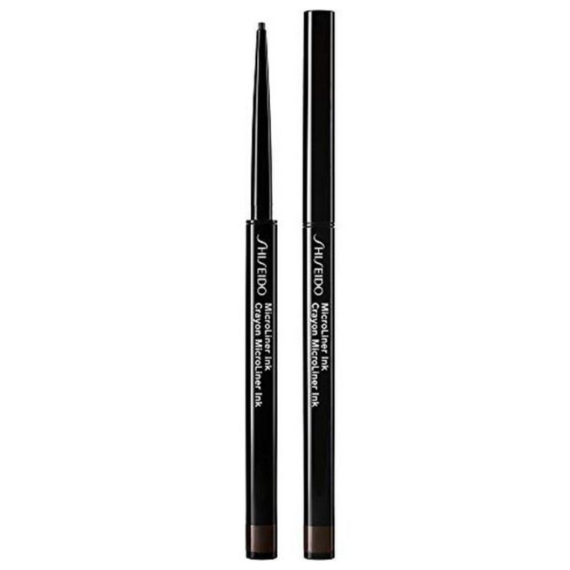 Shiseido Micro Liner Ink Brown  0,08 gr