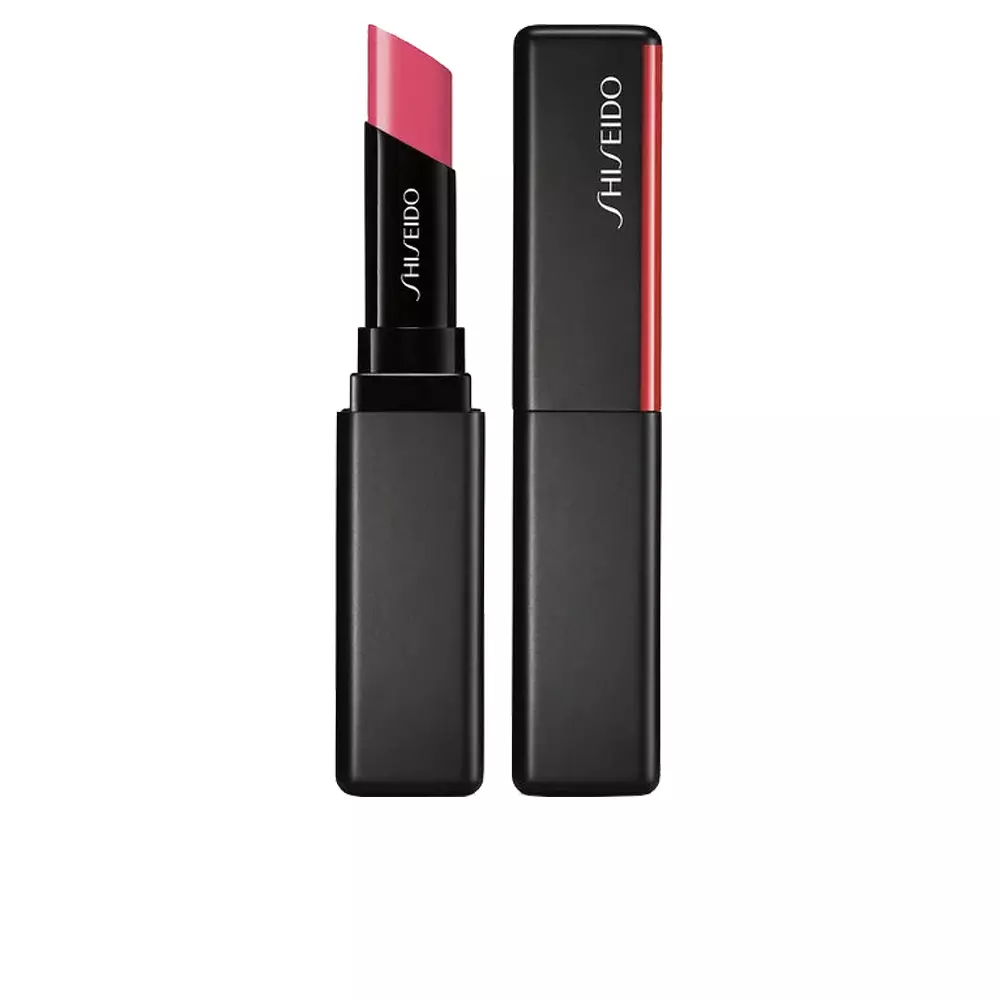 SHISEIDO COLOR GEL lip balm #113-sakura