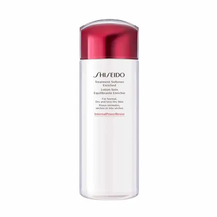 Shiseido Treatment Softener Enriched Lotion   300 ml