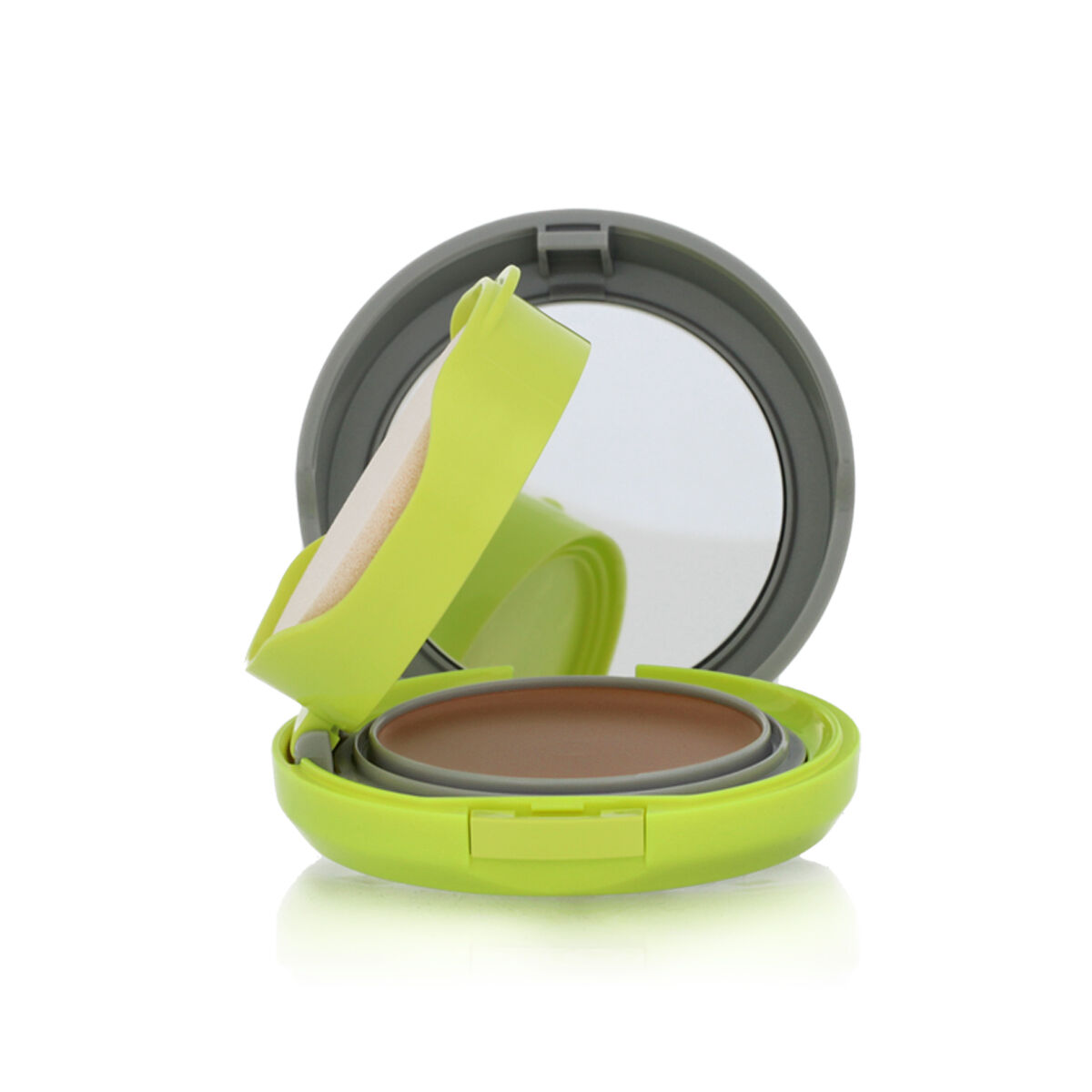 SHISEIDO SUN CARE SPORT BB COMPACT SPF50+ #medium dark