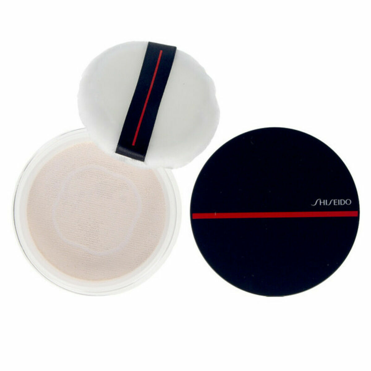 Shiseido Synchro Skin Invisible Silk Loose Powder / Radiant 6 g
