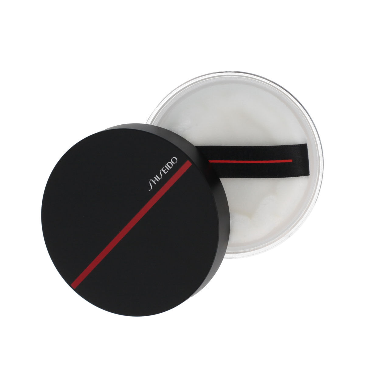 Shiseido Synchro Skin Invisible Silk Loose Powder / Matte 6 g